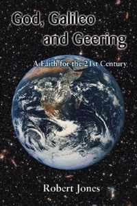 God, Galileo and Geering