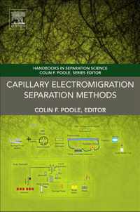 Capillary Electromigration Separation Methods