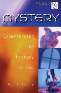 20/30 Bible Study for Young Adults: Mystery: Experiencing the Mystery of God