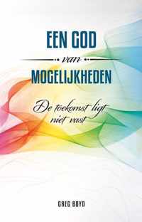 Een God van mogelijkheden