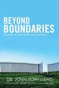 Beyond Boundaries