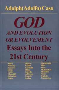 God & Evolution or Evolvement