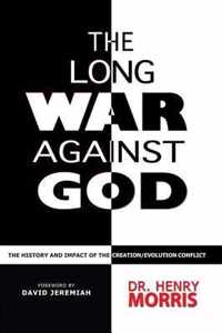 The Long War Against God