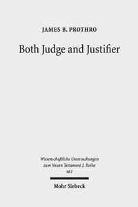 Both Judge and Justifier