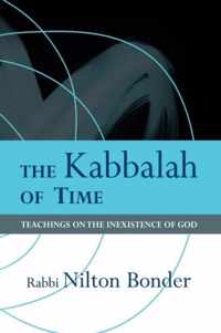 The Kabbalah of Time