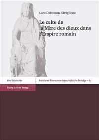 Le culte de la MÃ¨re des dieux dans l'Empire romain