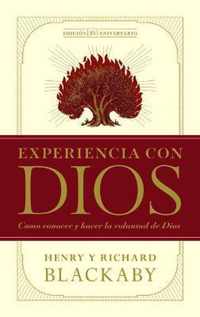 Experiencia con Dios, edicion 25 aniversario