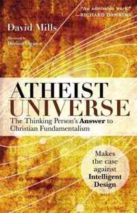 Atheist Universe