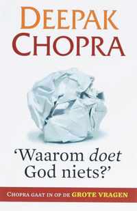 Waarom Doet God Niets?