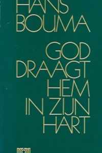 God draagt hem in zyn hart