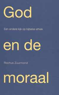 God en de moraal