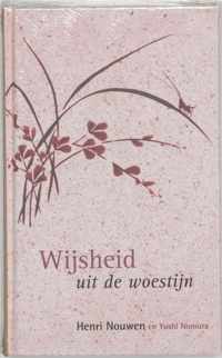 Wijsheid Uit De Woestijn