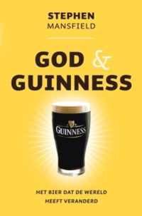 God en Guiness