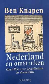 NEDERLAND EN OMSTREKEN