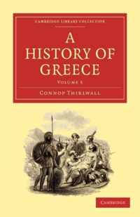 A History of Greece