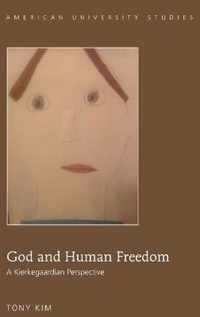 God and Human Freedom