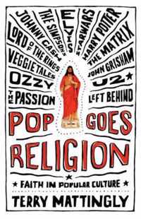 Pop Goes Religion