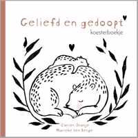 Geliefd en gedoopt