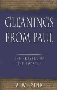 Gleanings from Paul