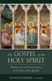 The Gospel of the Holy Spirit