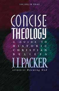 Concise Theology