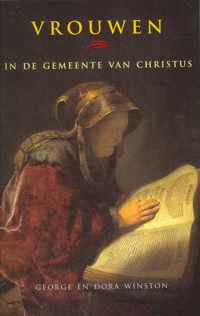 Vrouwen in de gemeente van Christus