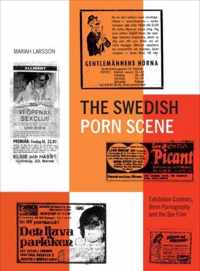 Swedish Porn Scene - Exhibition Contexts, 8mm Pornography and the Sex Film