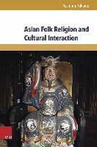 Asian Folk Religion and Cultural Interaction