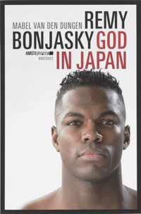 Remy Bonjasky: God In Japan