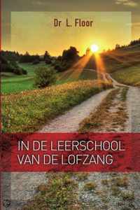 In de leerschool van de lofzang