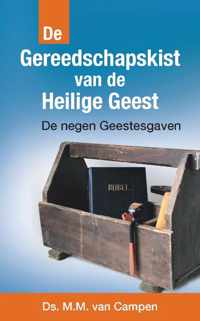 De Gereedschapskist van de Heilige Geest