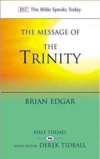 The Message of the Trinity