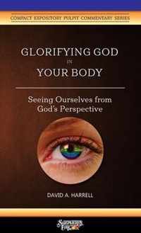 Glorifying God in Your Body