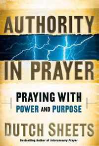 Authority in Prayer