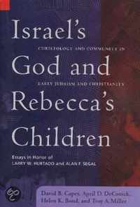 Israel's God and Rebecca's Children