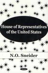 House of Representatives of the United States