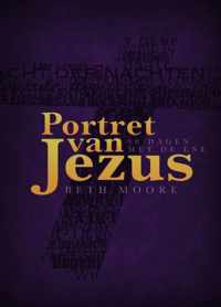 Portret Van Jezus