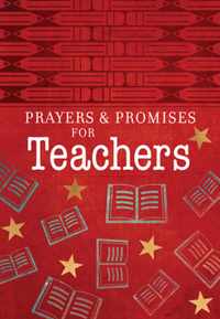 Prayers & Promises for Teachers