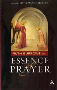 Essence Of Prayer