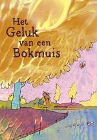 Het geluk van een bokmuis