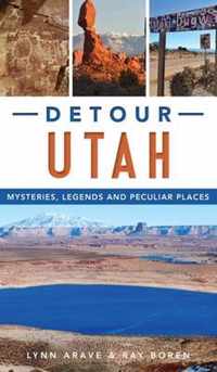 Detour Utah