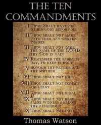 The Ten Commandments