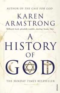 History Of God