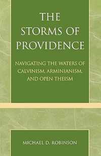 The Storms of Providence