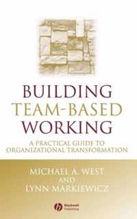 Building Team-Based Working