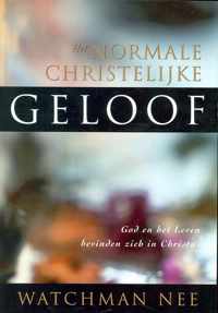 Nee, Normale christelijke geloof