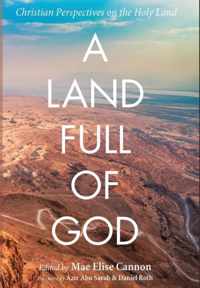 A Land Full of God