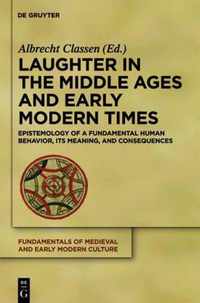 Laughter in the Middle Ages and Early Modern Times