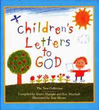 Children's Letters to God