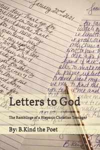 Letters to God